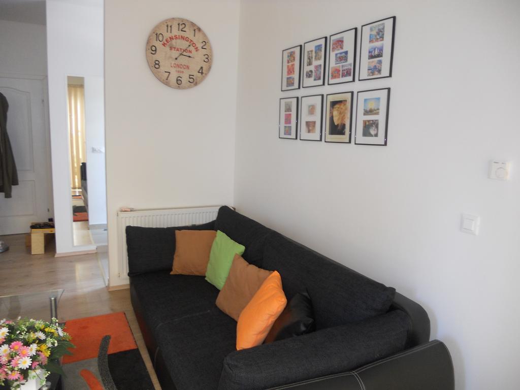 Apartment Teuta ザダル 部屋 写真